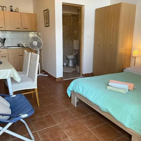 Pape Affittacamere 3*