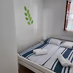 Pape 게스트하우스 말린스카