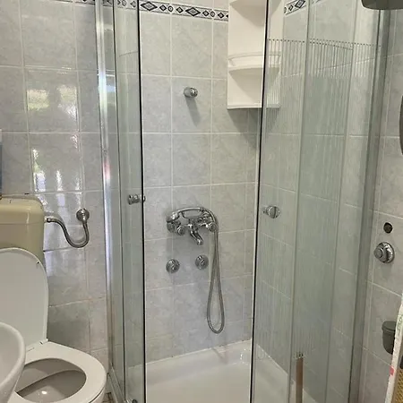 Guest house Pape 3*