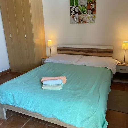 Guest house Pape