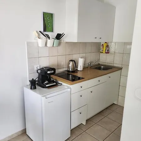 Guest house Pape