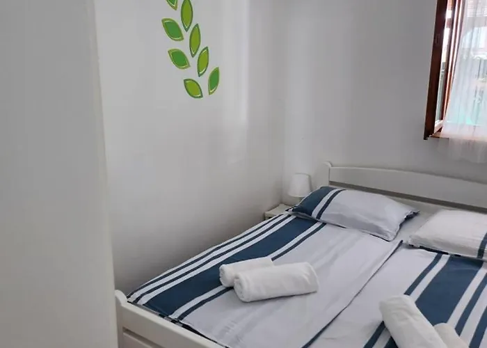 Pape Vendégház Malinska