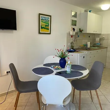 Pape Penzion Malinska