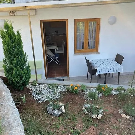 Penzion Pape Malinska