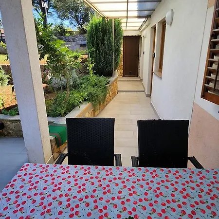 بيت ضيافة Pape