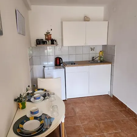 Pape Penzion Malinska