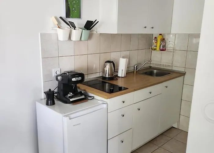 بيت ضيافة Pape